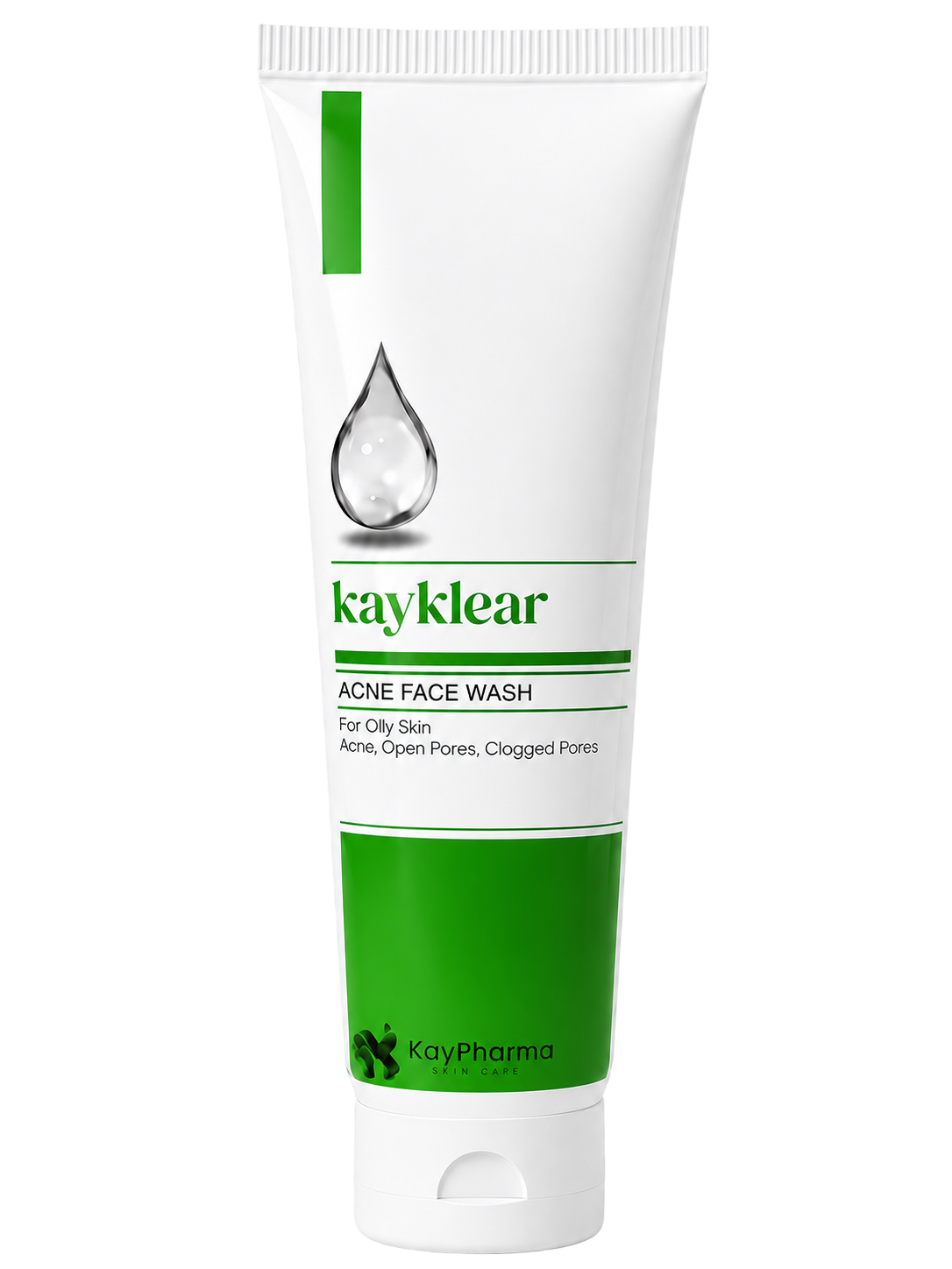 Kay Klear Acne Face Wash