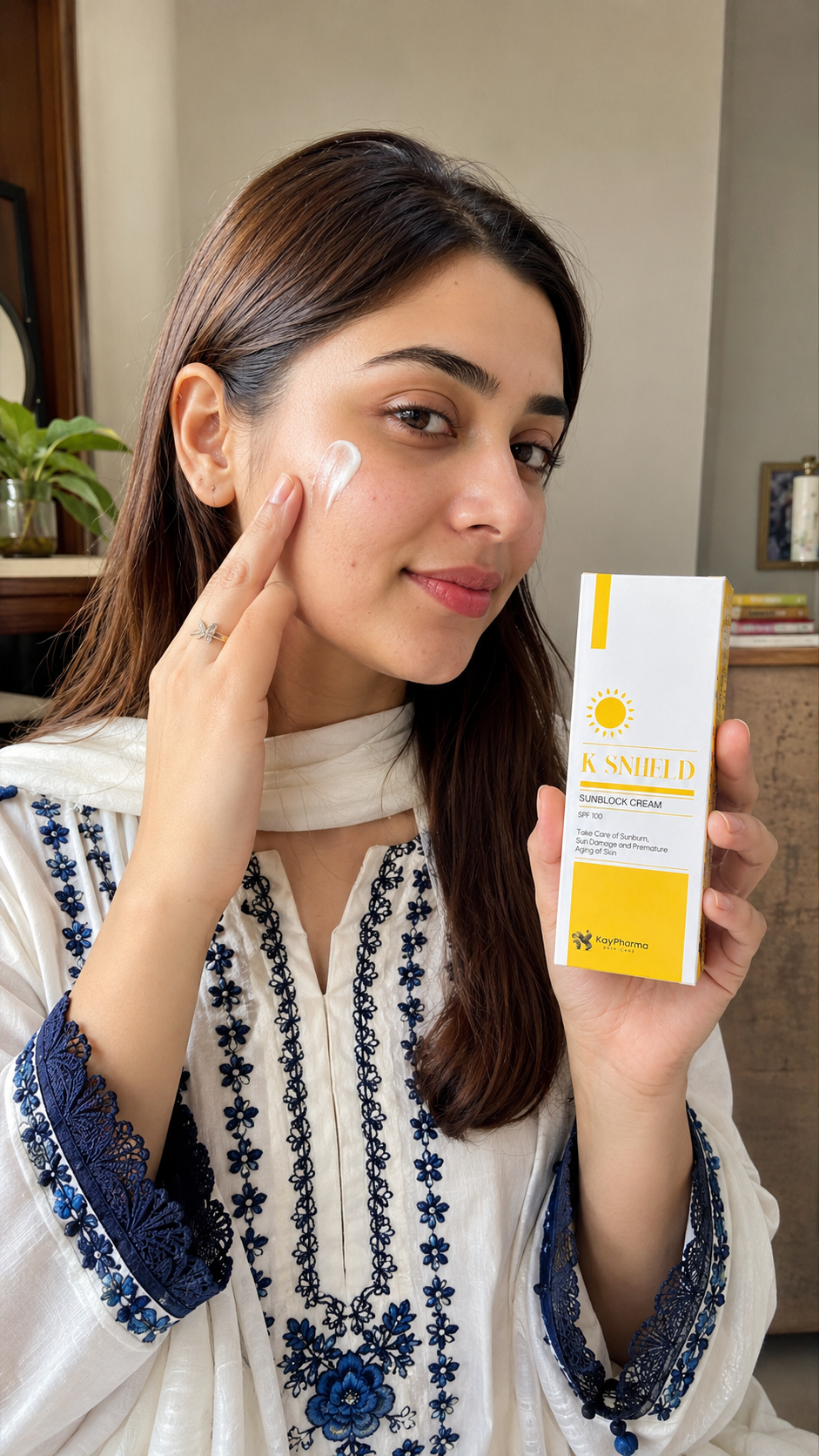 KayPharma outdoor sun protection image