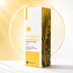 Kaysheild Sunblock Cream