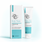Kaysun Sunblock Gel