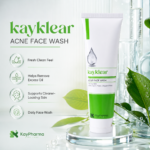 Kayklear Acne Facewash - Image 4