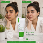 Kayklear Acne Facewash - Image 7