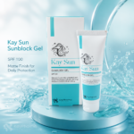 Kaysun Sunblock Gel - Image 6