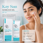 Kaysun Sunblock Gel - Image 2