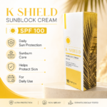 Kaysheild Sunblock Cream - Image 3