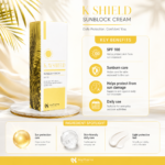Kaysheild Sunblock Cream - Image 7