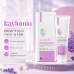 Kaylumin Brightning Facewash - Image 5
