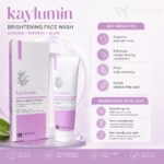 Kaylumin Brightning Facewash - Image 7