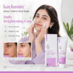 Kaylumin Brightning Facewash - Image 8